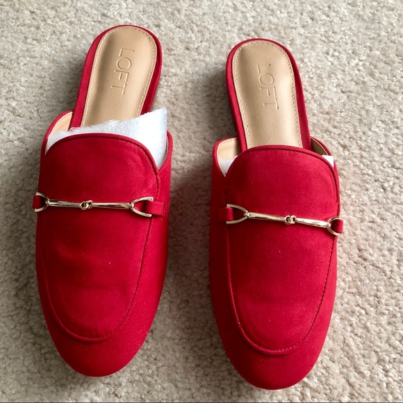 *NEW* Loft Loafer Slides - Picture 5 of 8